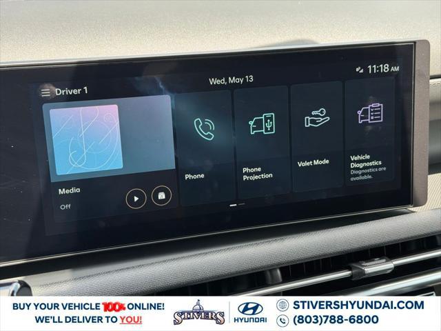 2026 Hyundai Tucson XRT