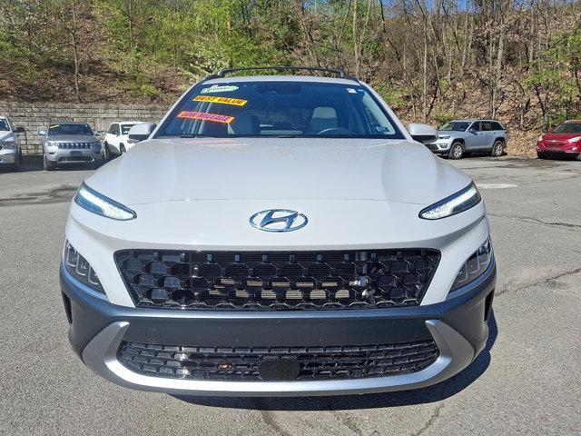 2023 Hyundai Kona Limited