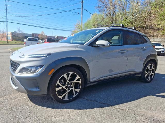 2023 Hyundai Kona Limited