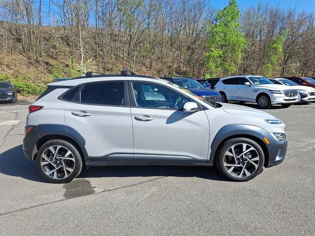 2023 Hyundai Kona Limited