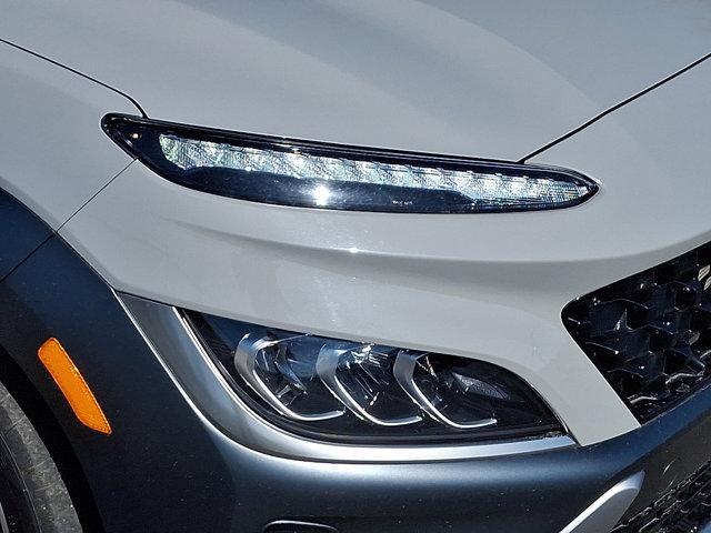 2023 Hyundai Kona Limited