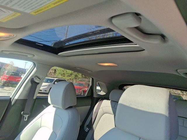 2023 Hyundai Kona Limited