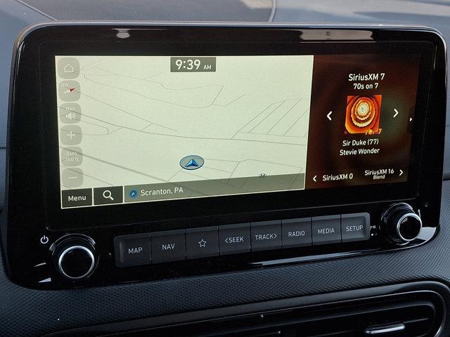 2023 Hyundai Kona Limited