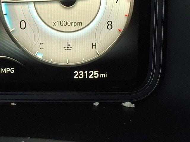 2023 Hyundai Kona Limited