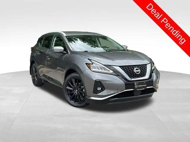2023 Nissan Murano SL Intelligent AWD for sale in Des Moines, IA