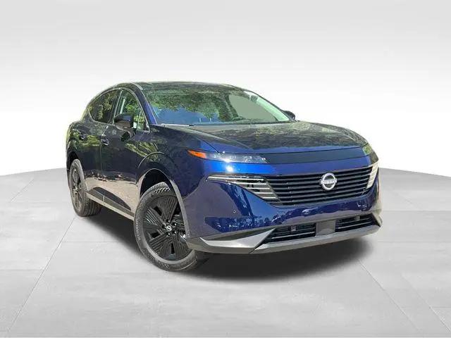 2025 Nissan Murano SV for sale in Des Moines, IA