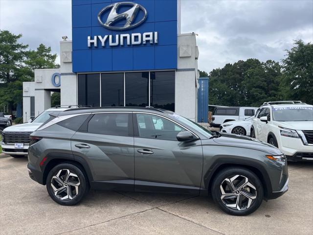 2023 Hyundai Tucson SEL for sale in TEXARKANA, TX