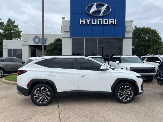 2026 Hyundai Tucson SEL for sale in TEXARKANA, TX