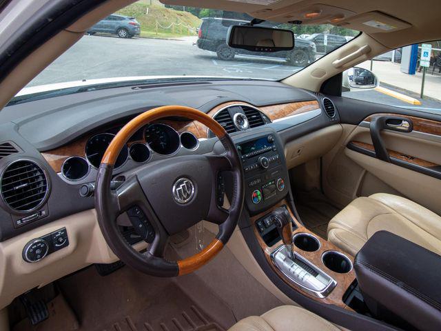 2012 Buick Enclave Leather