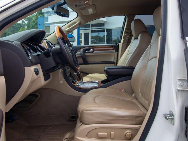 2012 Buick Enclave Leather