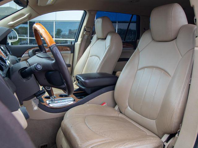 2012 Buick Enclave Leather