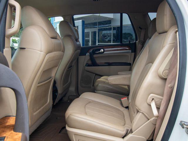 2012 Buick Enclave Leather