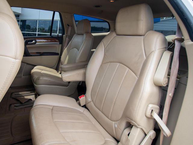 2012 Buick Enclave Leather