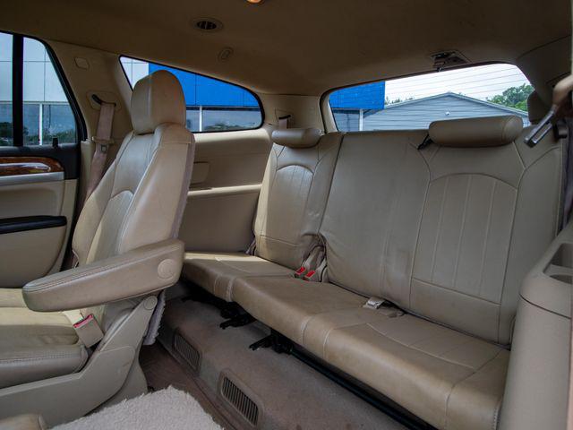 2012 Buick Enclave Leather