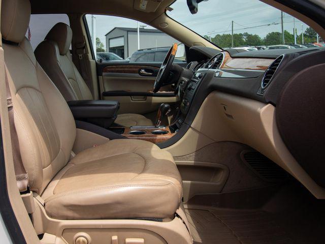 2012 Buick Enclave Leather
