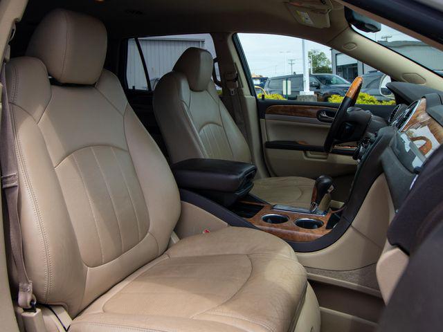 2012 Buick Enclave Leather