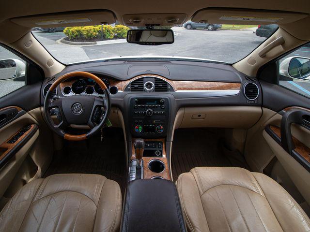 2012 Buick Enclave Leather