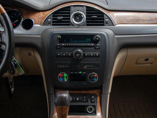 2012 Buick Enclave Leather