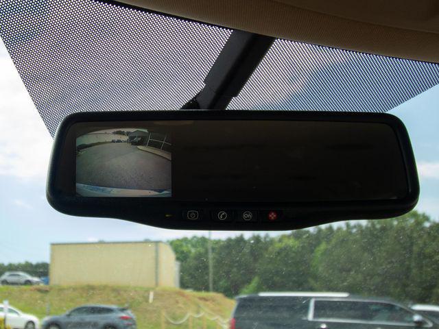 2012 Buick Enclave Leather