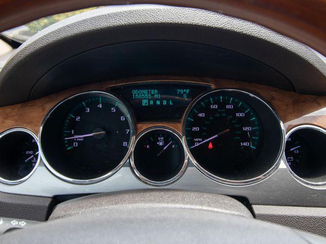 2012 Buick Enclave Leather