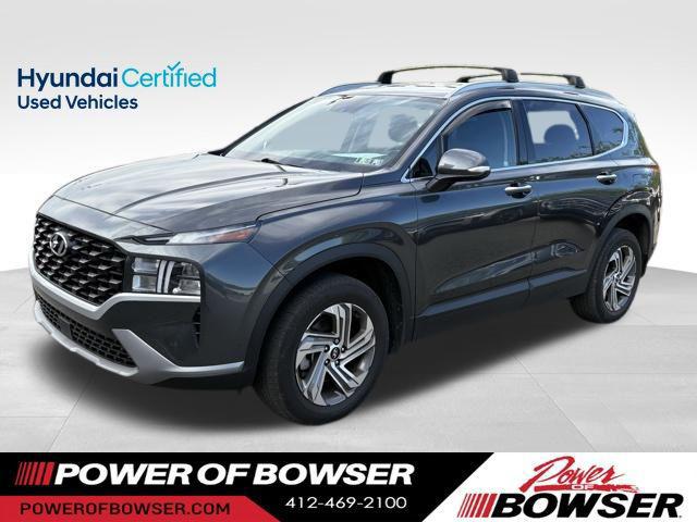 2023 Hyundai Santa Fe SEL for sale in PLEASANT HILLS, PA