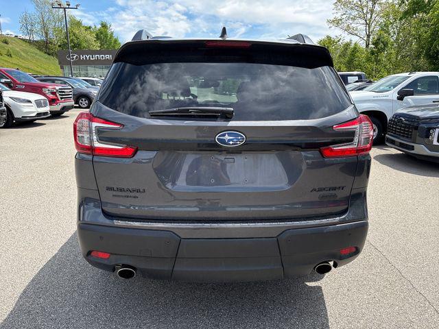 2023 Subaru Ascent Onyx Edition Limited 7-Passenger