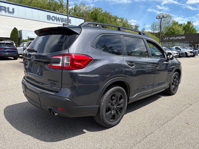 2023 Subaru Ascent Onyx Edition Limited 7-Passenger