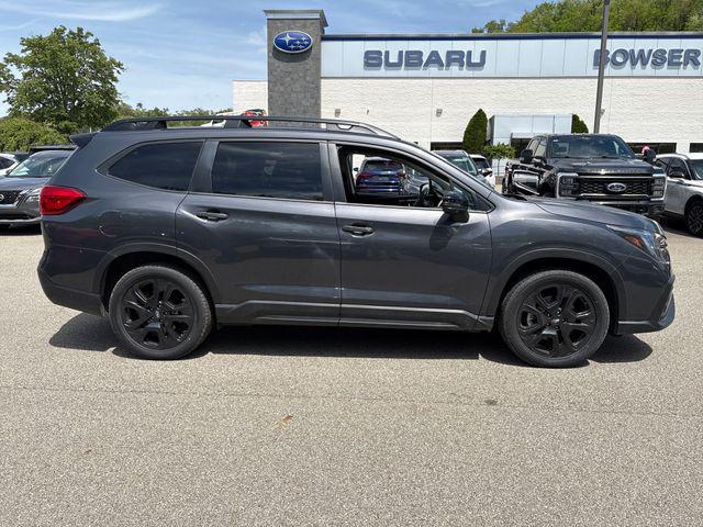 2023 Subaru Ascent Onyx Edition Limited 7-Passenger