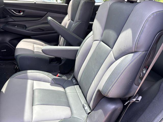 2023 Subaru Ascent Onyx Edition Limited 7-Passenger
