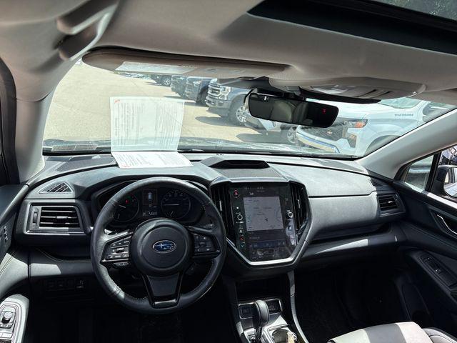 2023 Subaru Ascent Onyx Edition Limited 7-Passenger