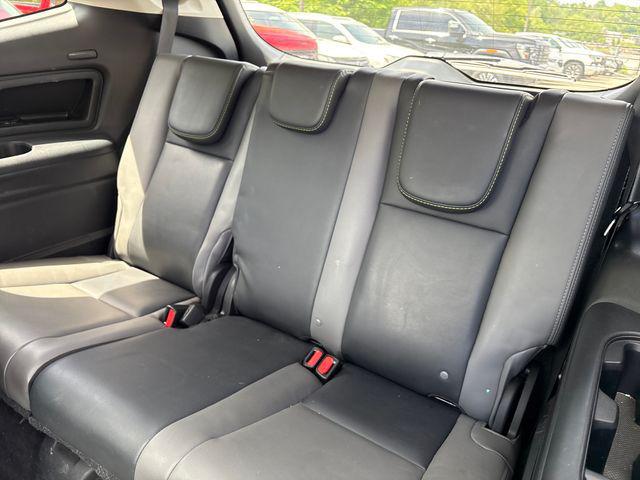 2023 Subaru Ascent Onyx Edition Limited 7-Passenger