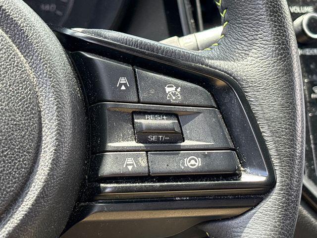 2023 Subaru Ascent Onyx Edition Limited 7-Passenger