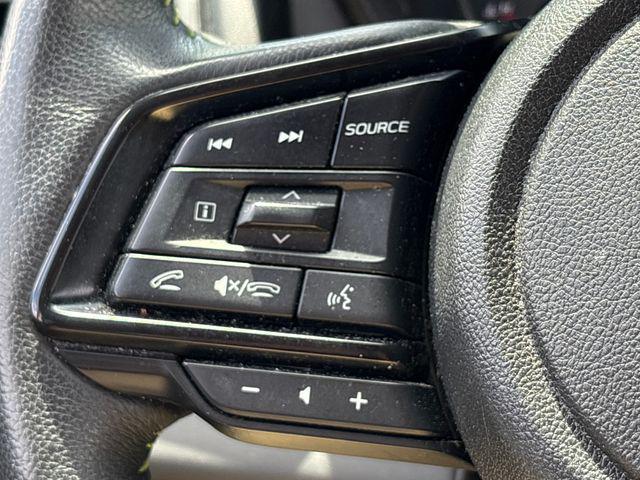 2023 Subaru Ascent Onyx Edition Limited 7-Passenger