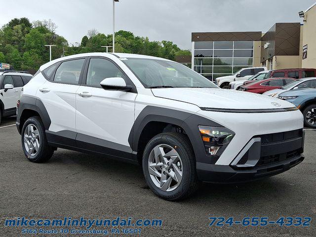 2026 Hyundai Kona SE for sale in GREENSBURG, PA