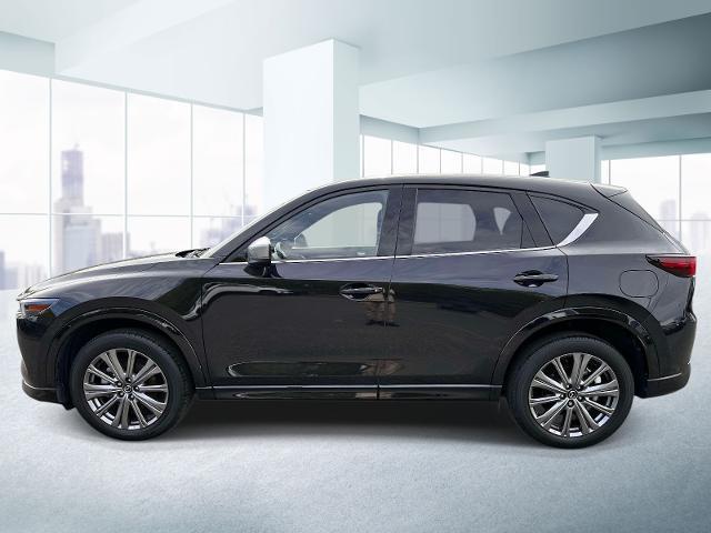 2024 Mazda CX-5 2.5 Turbo Signature