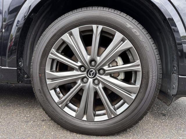 2024 Mazda CX-5 2.5 Turbo Signature