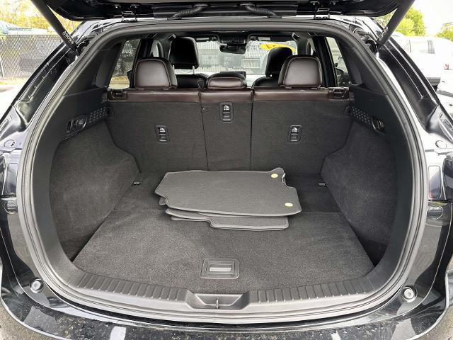2024 Mazda CX-5 2.5 Turbo Signature