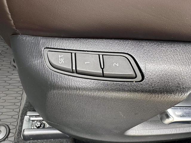 2024 Mazda CX-5 2.5 Turbo Signature