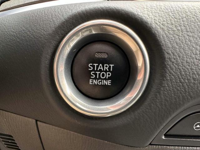2024 Mazda CX-5 2.5 Turbo Signature