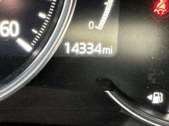 2024 Mazda CX-5 2.5 Turbo Signature