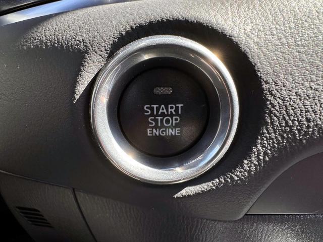 2024 Mazda CX-5 2.5 Carbon Turbo