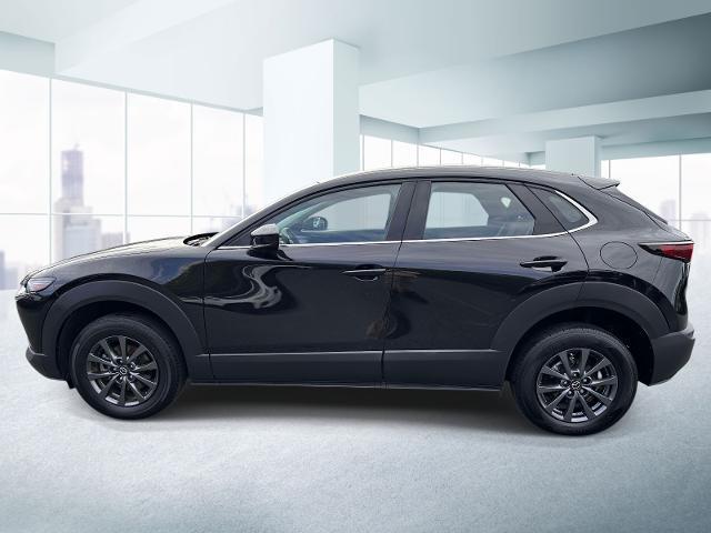 2023 Mazda CX-30 2.5 S