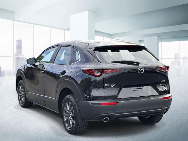 2023 Mazda CX-30 2.5 S