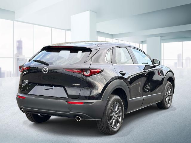 2023 Mazda CX-30 2.5 S