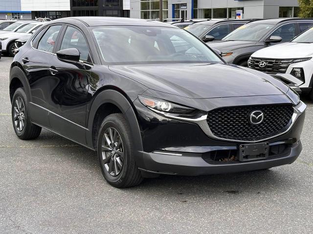 2023 Mazda CX-30 2.5 S