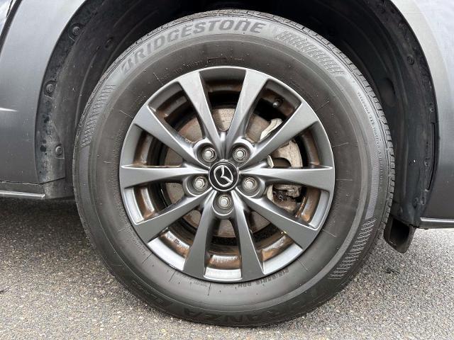 2023 Mazda CX-30 2.5 S