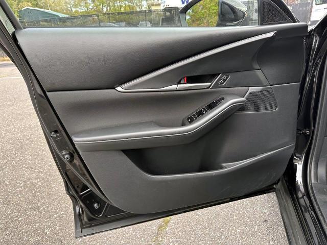 2023 Mazda CX-30 2.5 S