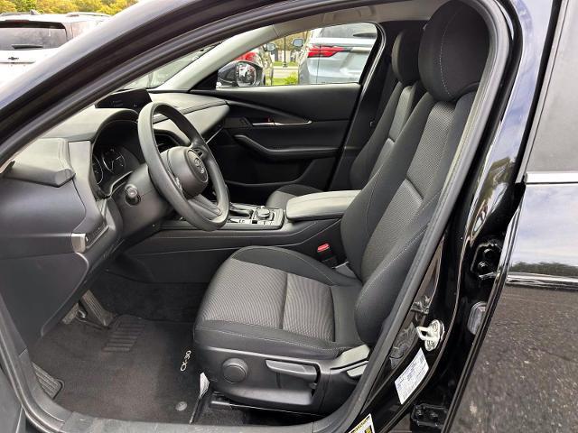 2023 Mazda CX-30 2.5 S
