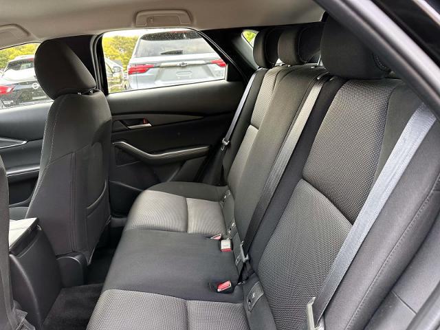 2023 Mazda CX-30 2.5 S