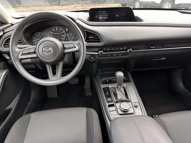 2023 Mazda CX-30 2.5 S